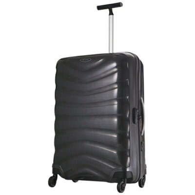 【楽天市場】 サムソナイト samsonite スーツケース ファイアーライト スピナー75 | 価格比較 - 商品価格ナビ
